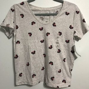 XS women’s Disney Minnie T-shirt